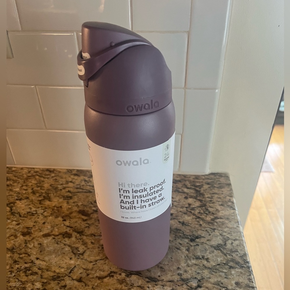 32oz Owala